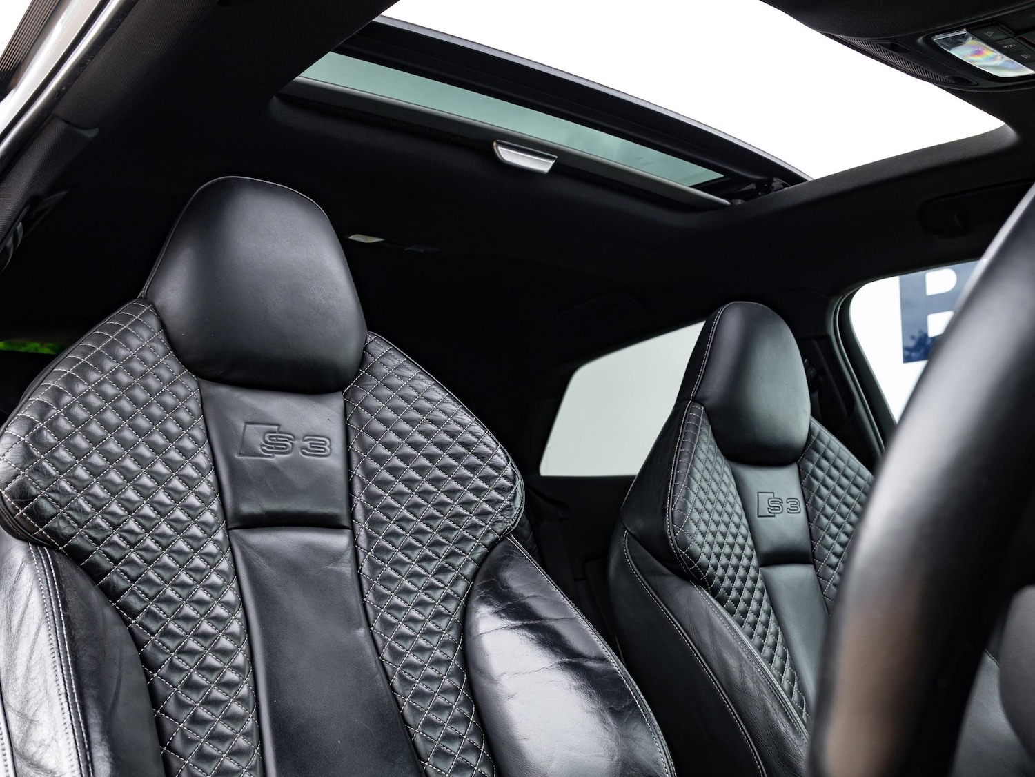 Used Audi S3 2016 for sale - 76094715: Photo 5