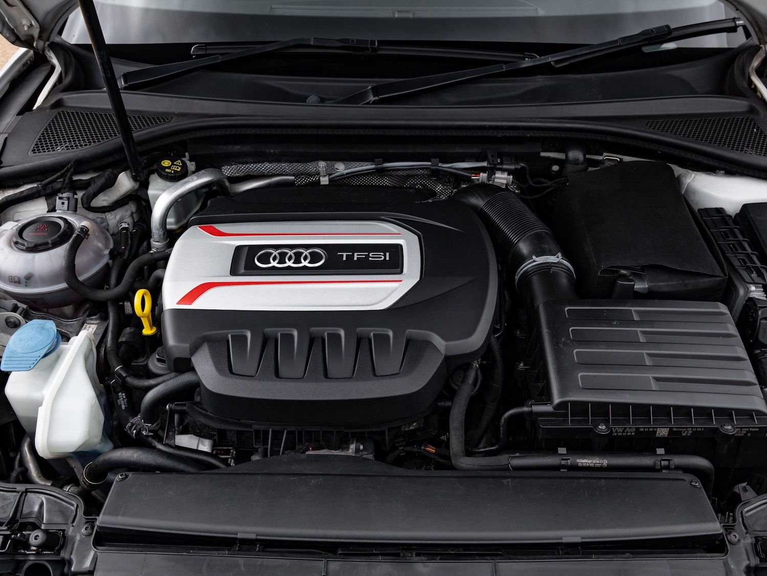Used Audi S3 2016 for sale - 76094715: Photo 51