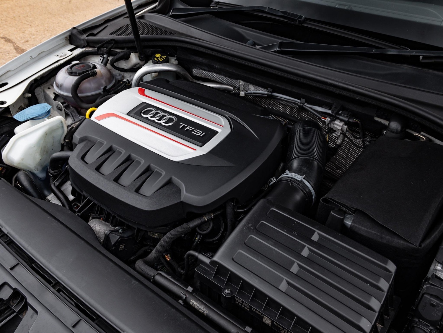Used Audi S3 2016 for sale - 76094715: Photo 52