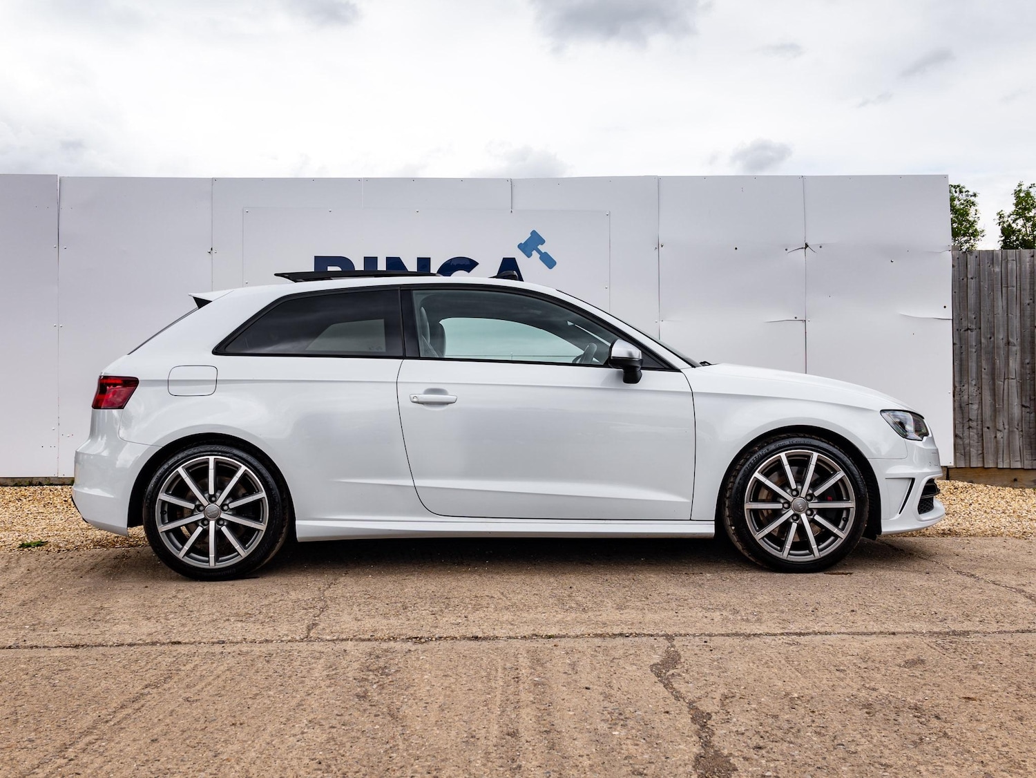 Used Audi S3 2016 for sale - 76094715: Photo 8