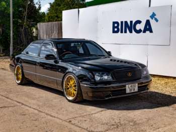 (T) - 4-Door