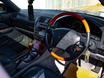 Used Lexus LS 1999 for sale - 75153252: Photo