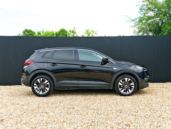 Used Vauxhall Grandland X 2018 for sale - 78763140: Photo