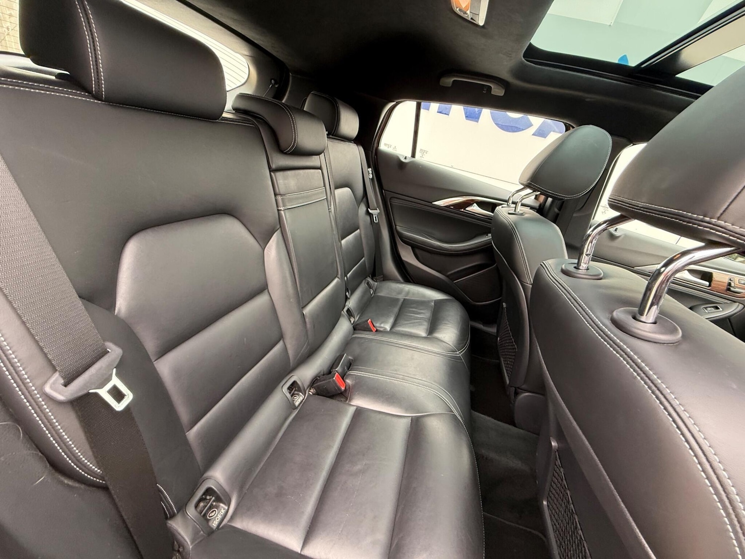 Used Infiniti Q30 2016 for sale - 76988481: Photo 19