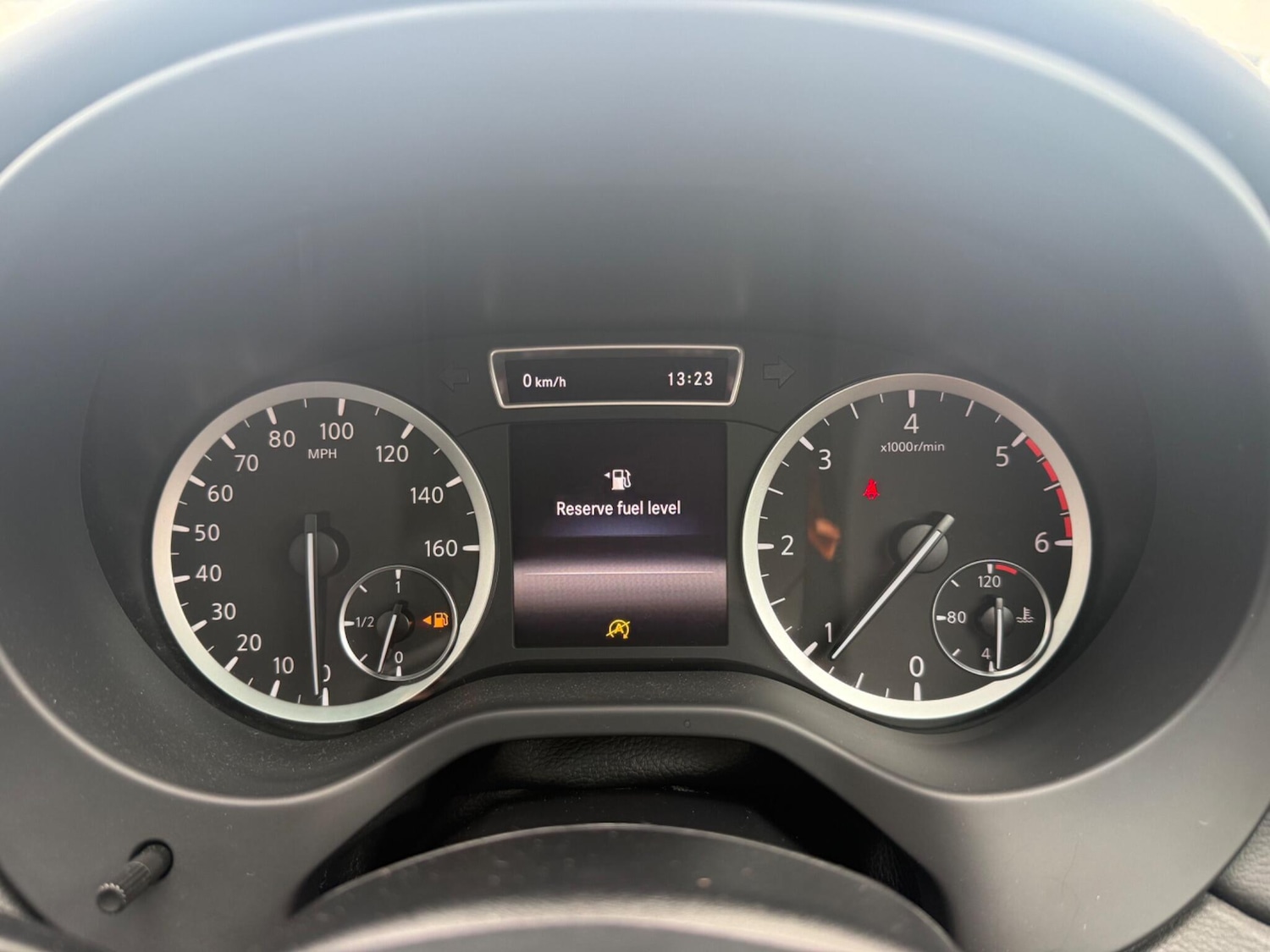 Used Infiniti Q30 2016 for sale - 76988481: Photo 21