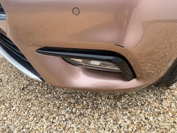 Used Infiniti Q30 2016 for sale - 76988481: Photo