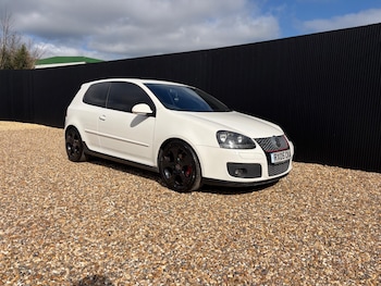 Used Volkswagen Golf 2005 for sale - 78947383: Photo