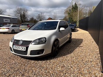 Used Volkswagen Golf 2005 for sale - 78947383: Photo