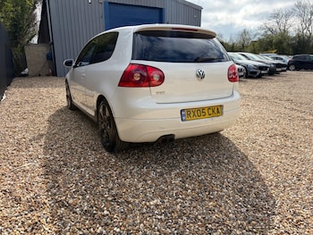 Used Volkswagen Golf 2005 for sale - 78947383: Photo