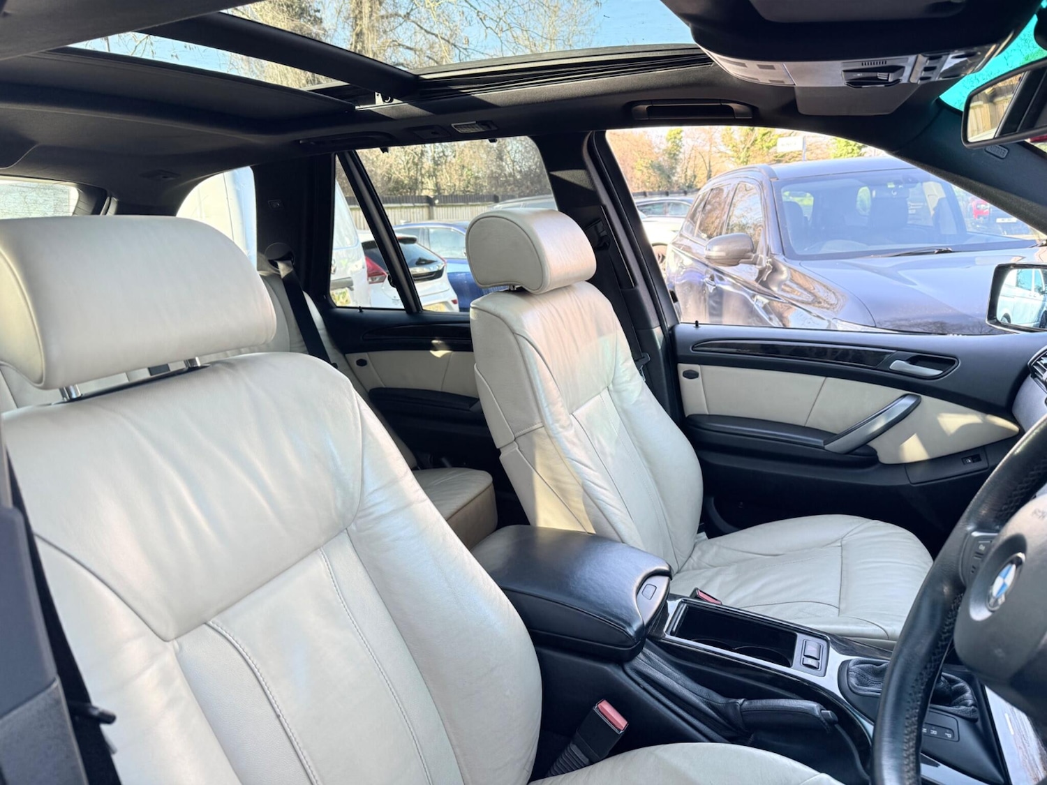 Used BMW X5 2005 for sale - 77738555: Photo 3