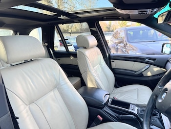 Used BMW X5 2005 for sale - 77738555: Photo