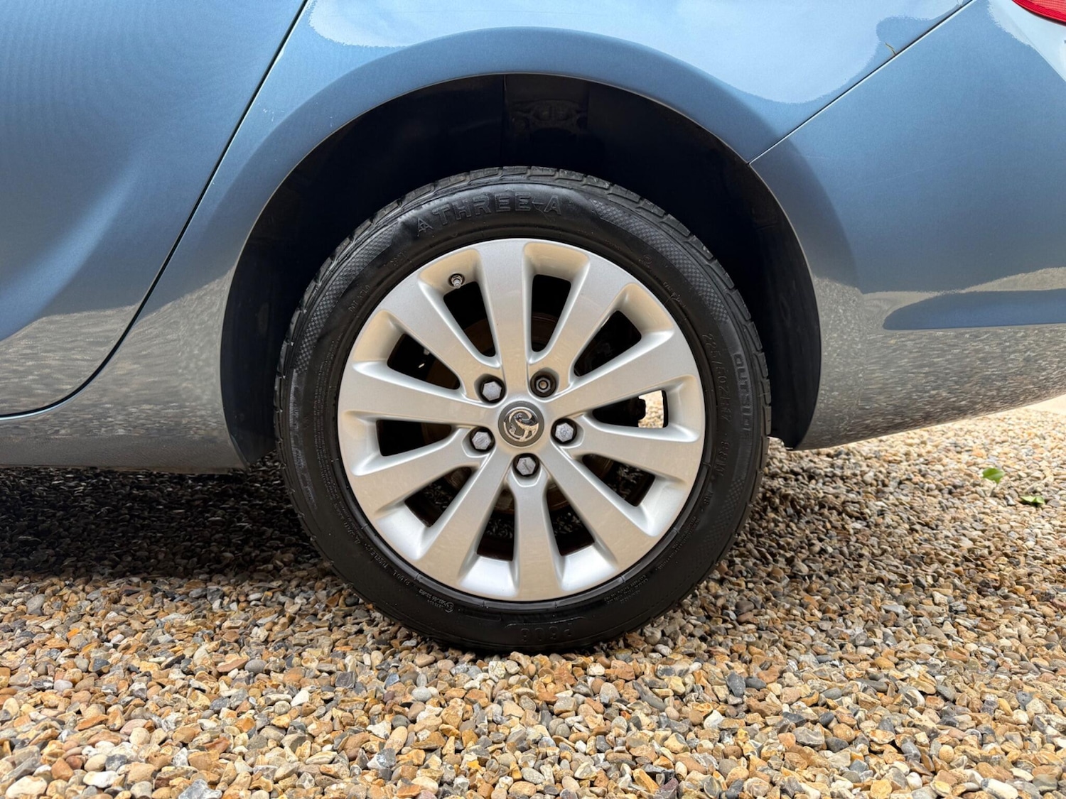 Used Vauxhall Astra 2015 for sale - 78047714: Photo 10