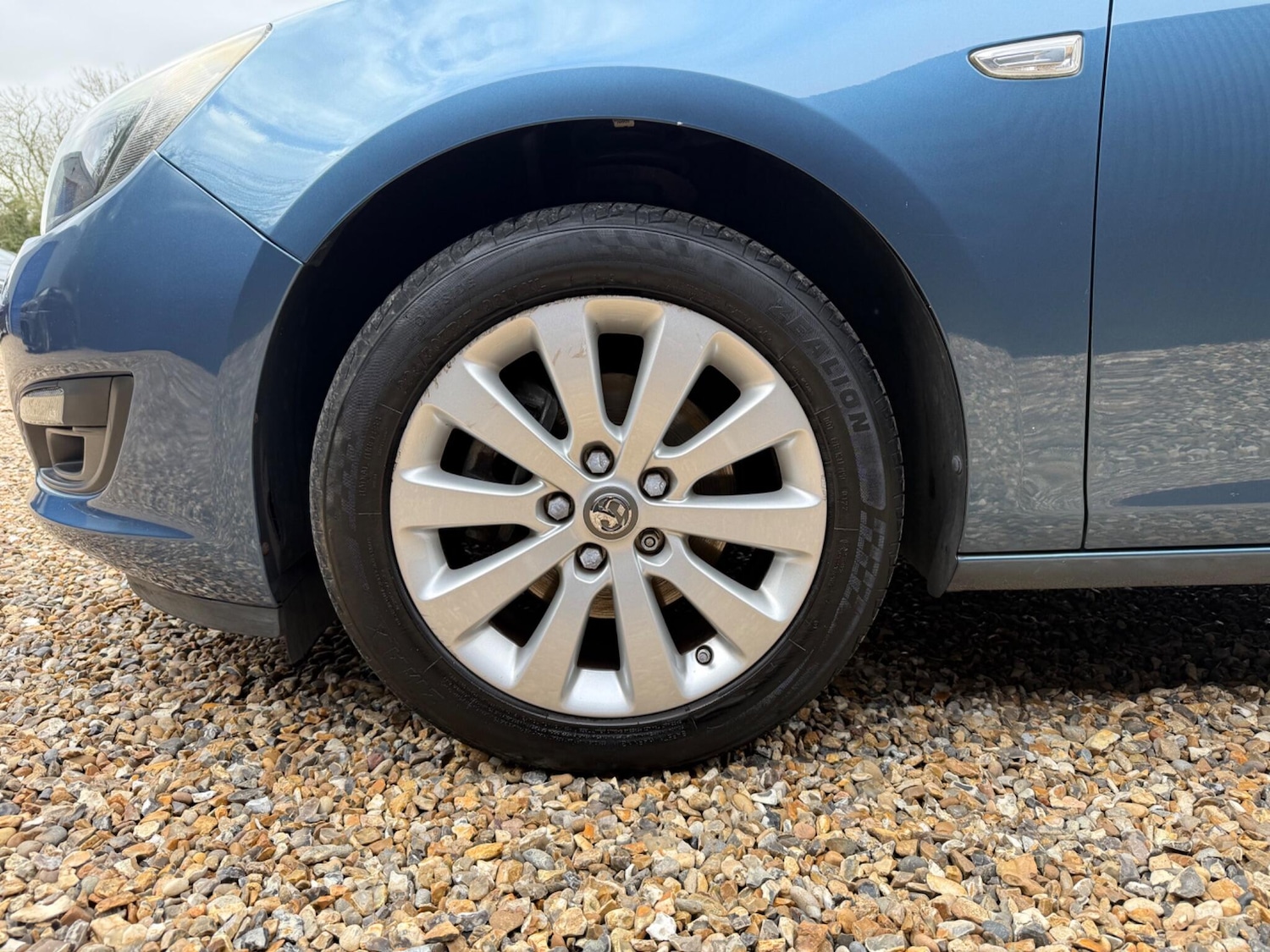 Used Vauxhall Astra 2015 for sale - 78047714: Photo 11