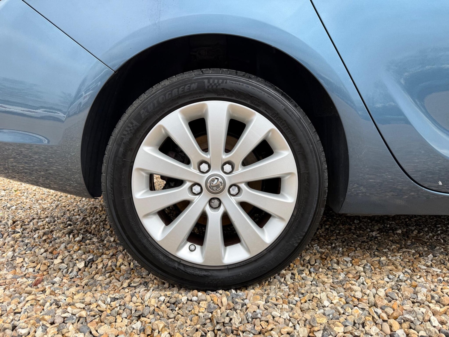 Used Vauxhall Astra 2015 for sale - 78047714: Photo 12