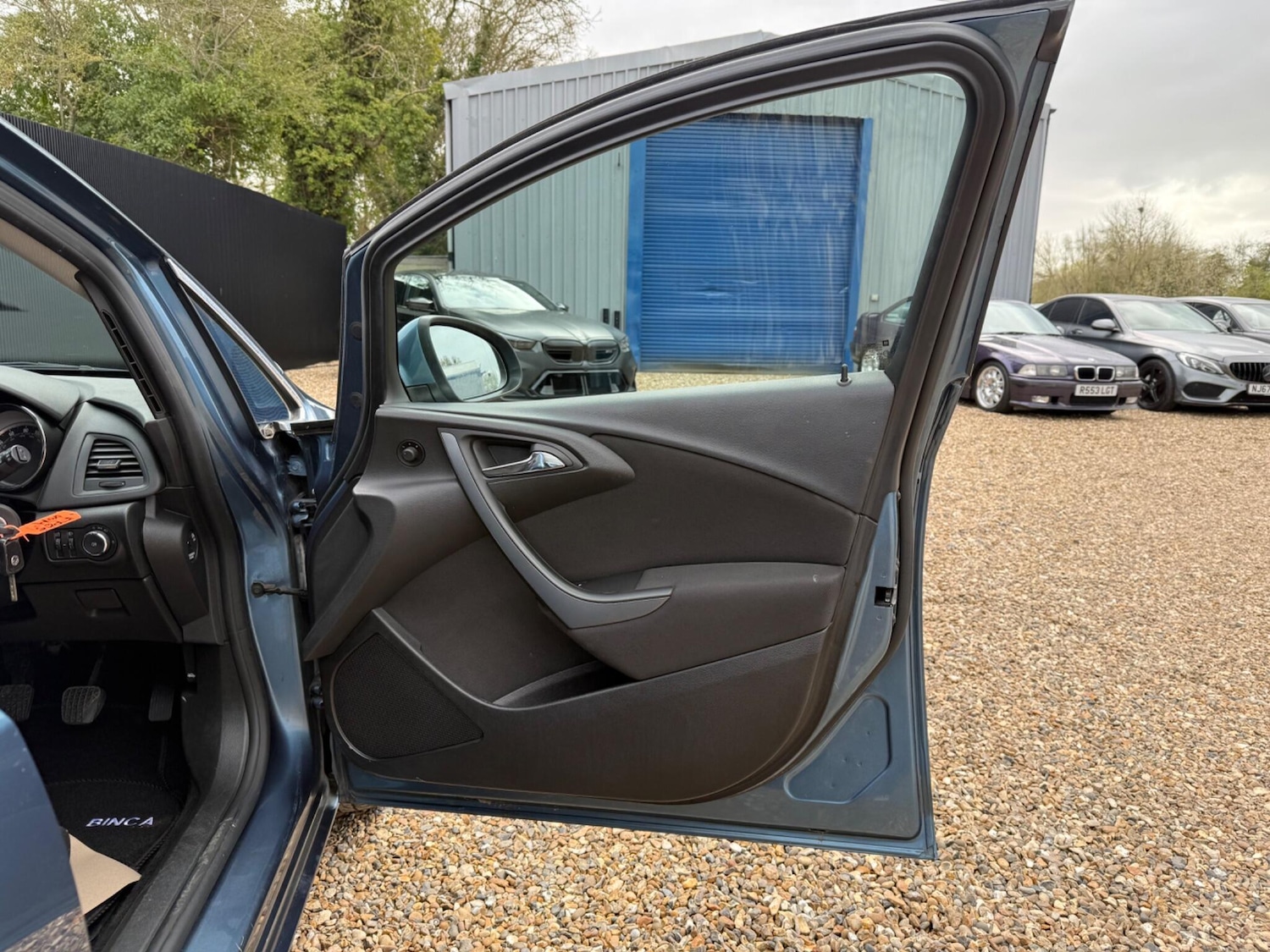 Used Vauxhall Astra 2015 for sale - 78047714: Photo 13