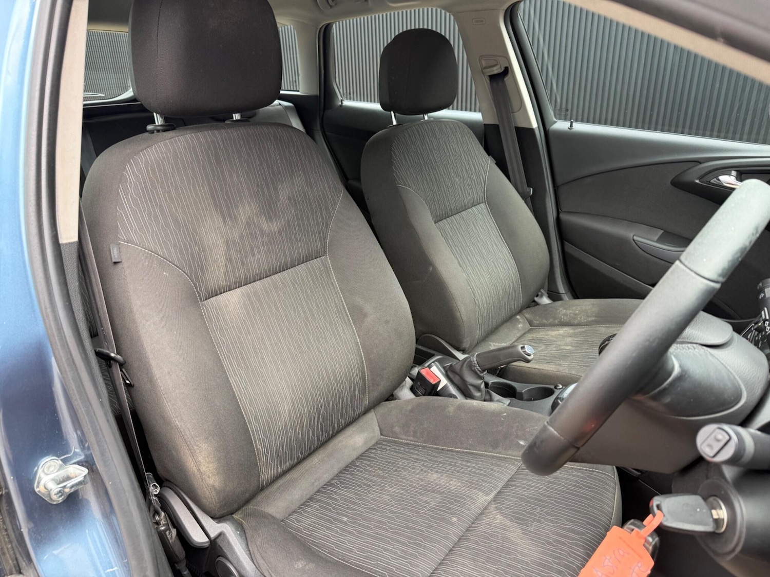 Used Vauxhall Astra 2015 for sale - 78047714: Photo 15