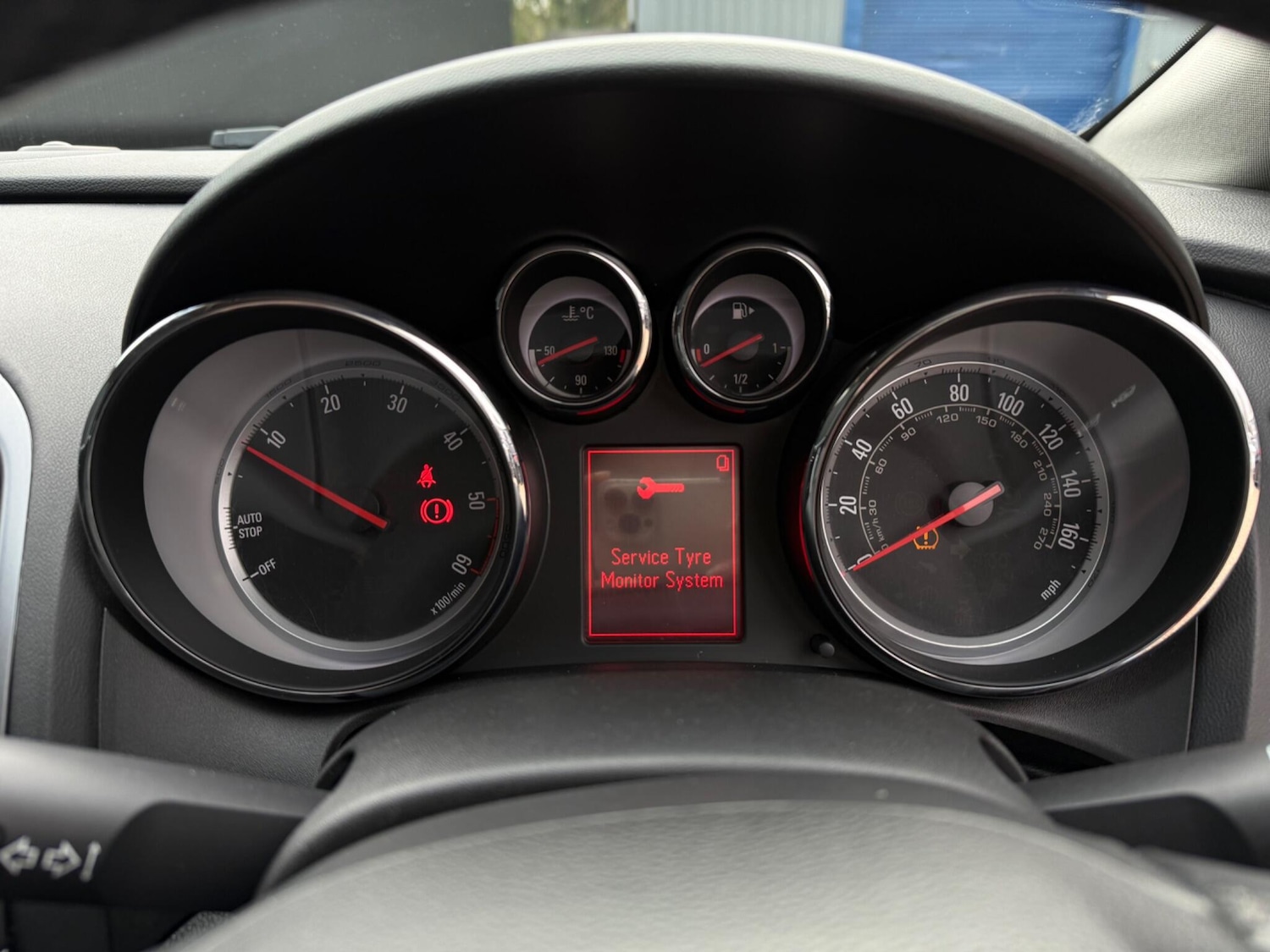 Used Vauxhall Astra 2015 for sale - 78047714: Photo 17