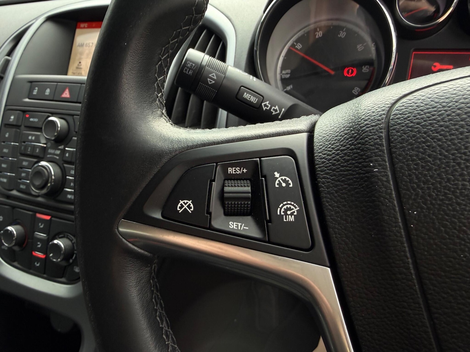 Used Vauxhall Astra 2015 for sale - 78047714: Photo 18