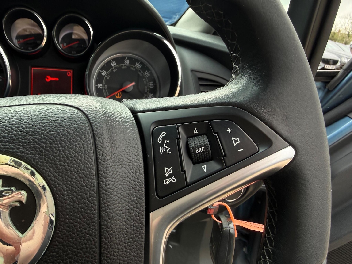 Used Vauxhall Astra 2015 for sale - 78047714: Photo 19