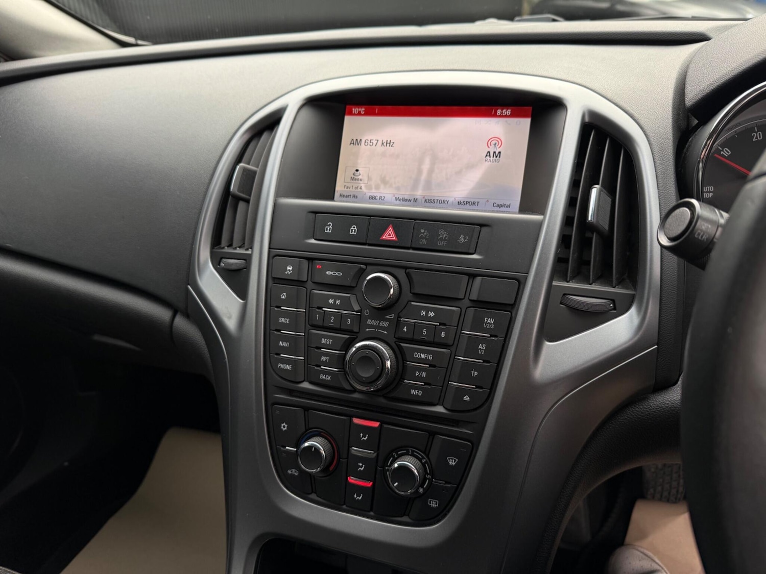 Used Vauxhall Astra 2015 for sale - 78047714: Photo 20