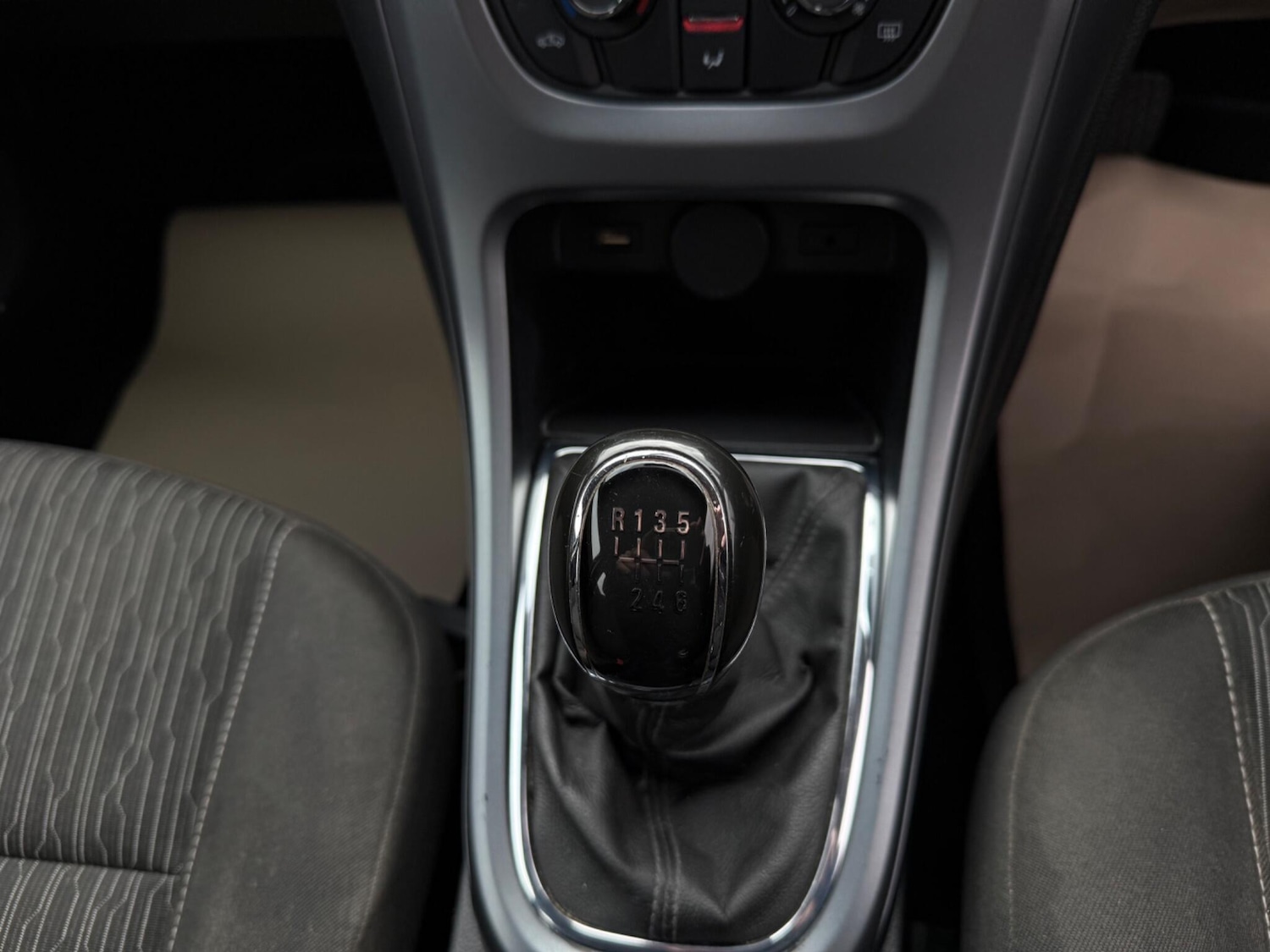 Used Vauxhall Astra 2015 for sale - 78047714: Photo 21