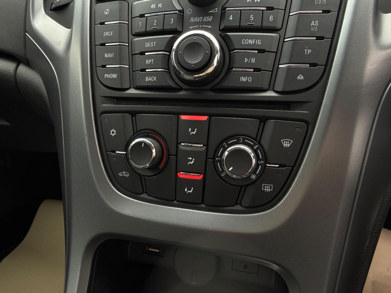 Used Vauxhall Astra 2015 for sale - 78047714: Photo 22