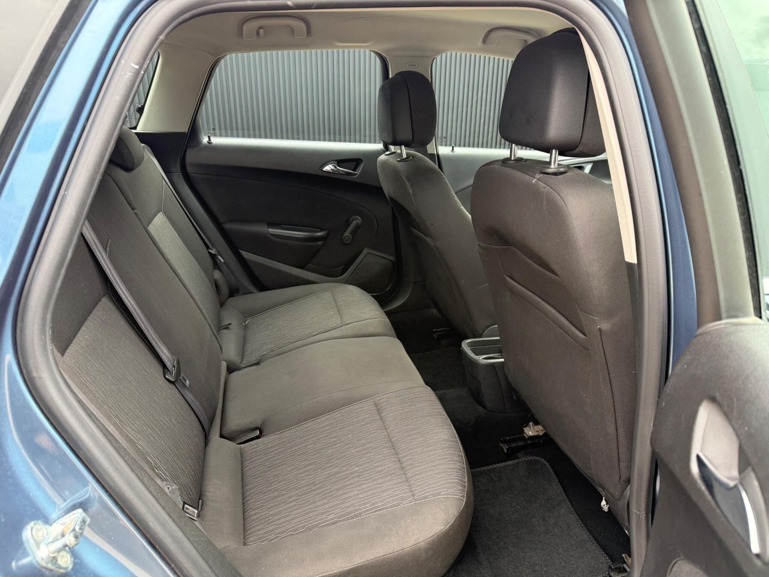 Used Vauxhall Astra 2015 for sale - 78047714: Photo 25