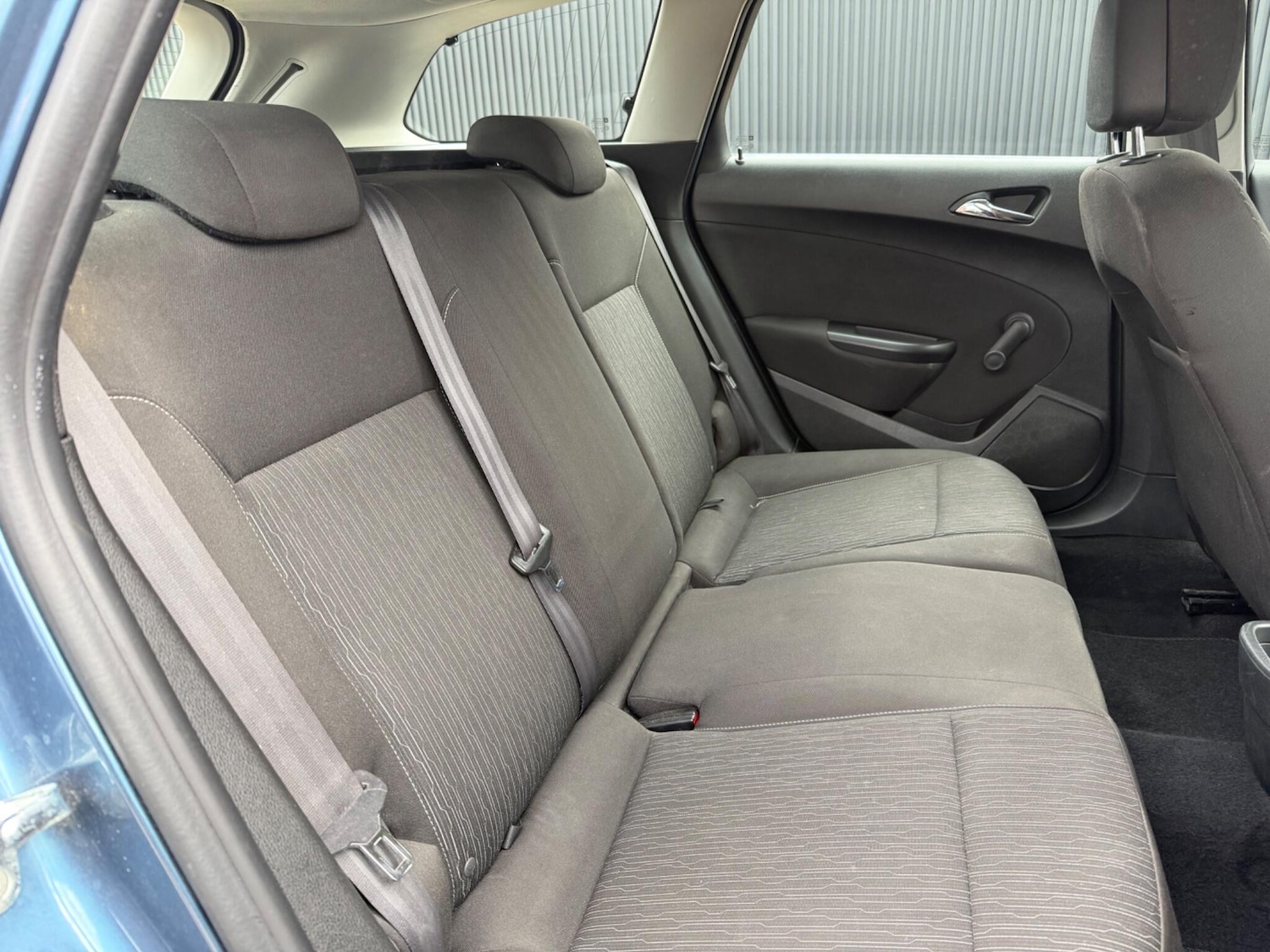 Used Vauxhall Astra 2015 for sale - 78047714: Photo 26