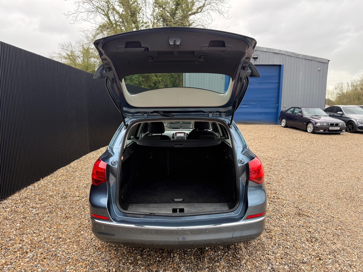 Used Vauxhall Astra 2015 for sale - 78047714: Photo 27