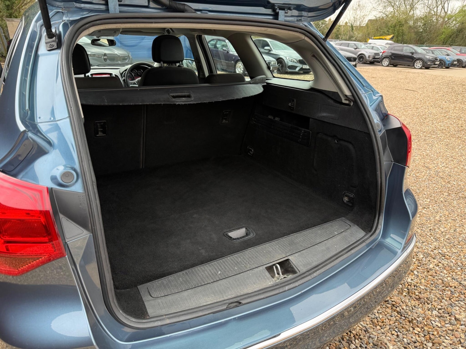 Used Vauxhall Astra 2015 for sale - 78047714: Photo 28