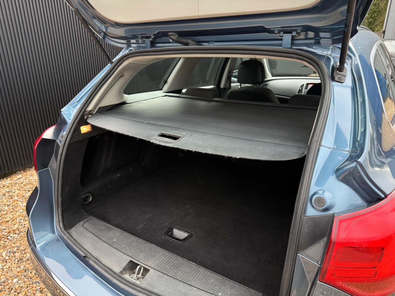 Used Vauxhall Astra 2015 for sale - 78047714: Photo 29