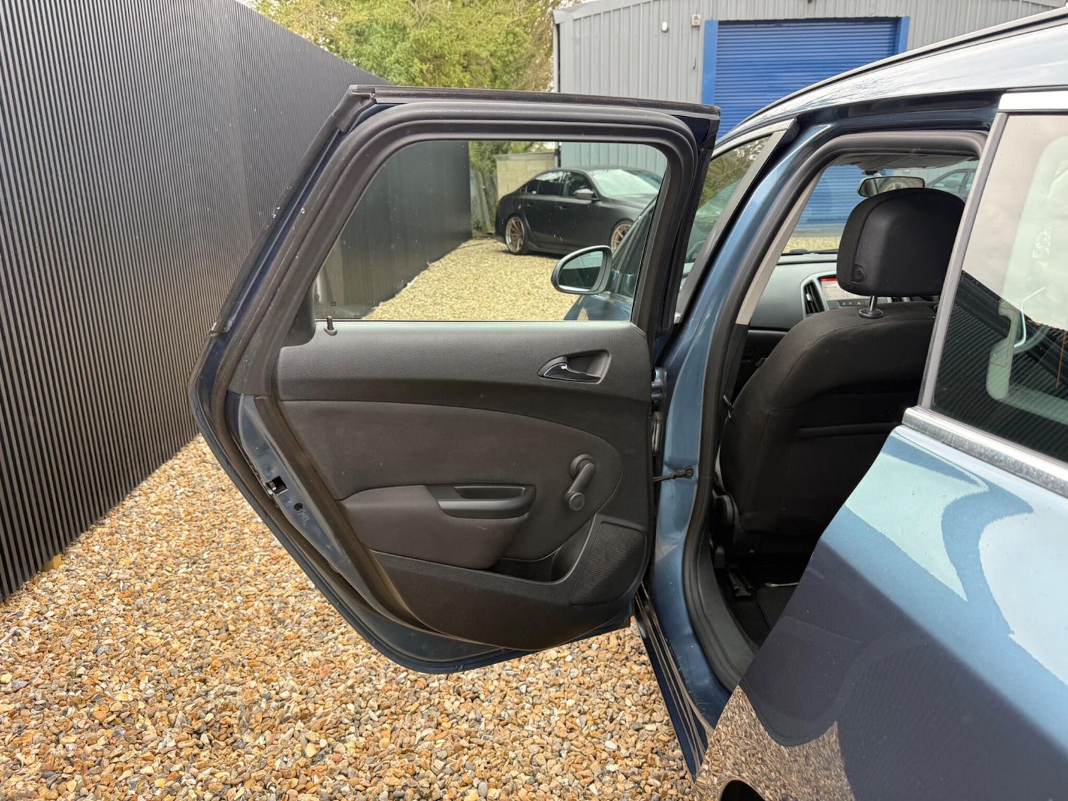 Used Vauxhall Astra 2015 for sale - 78047714: Photo 31