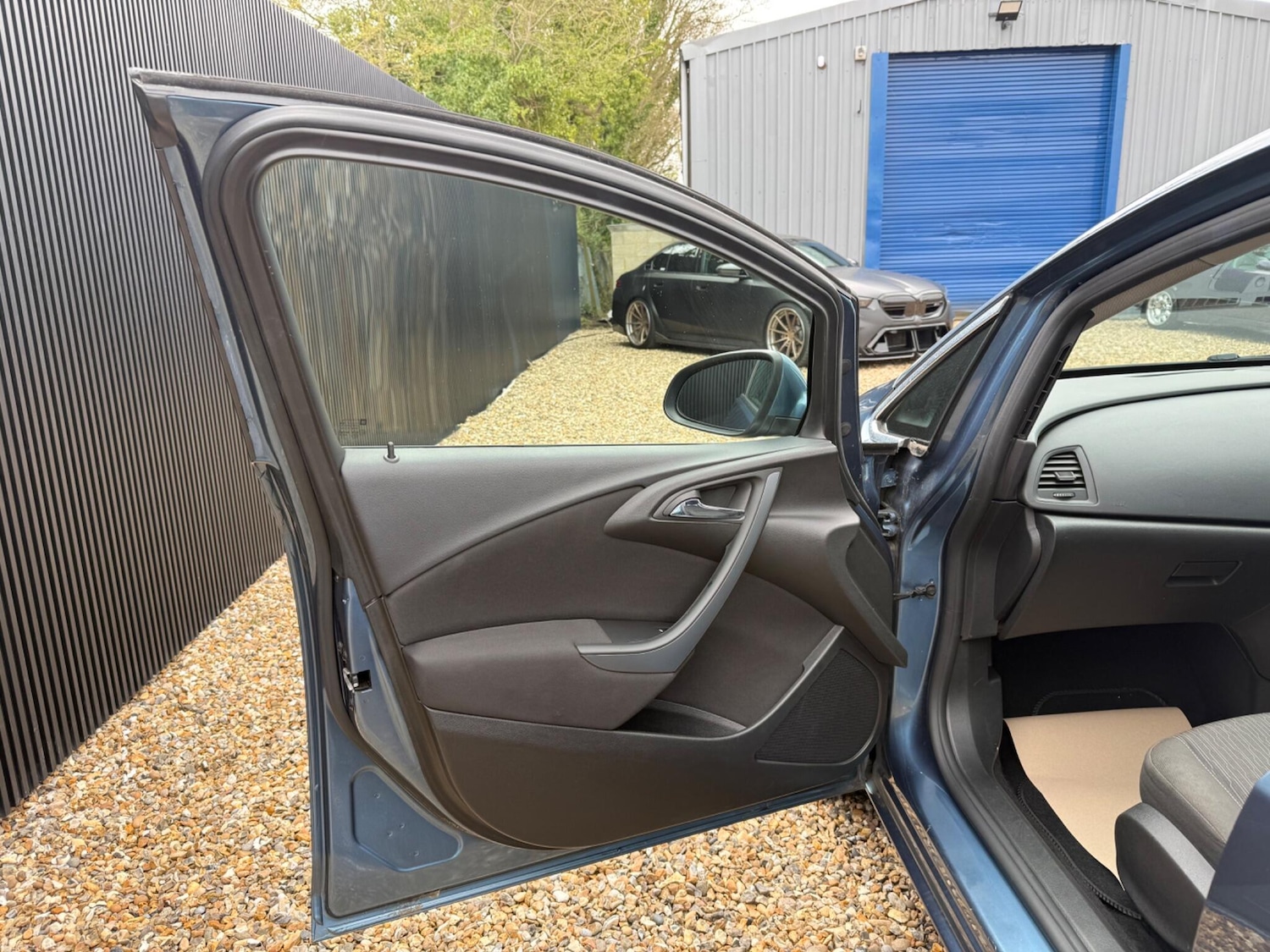 Used Vauxhall Astra 2015 for sale - 78047714: Photo 33