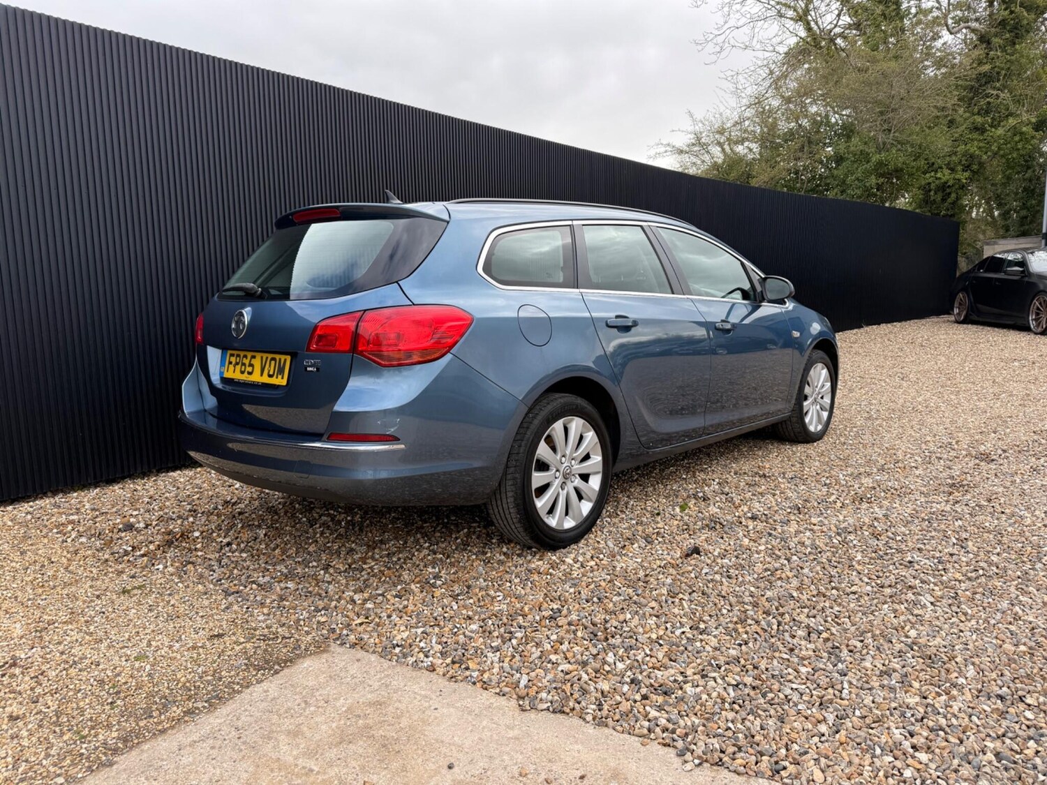 Used Vauxhall Astra 2015 for sale - 78047714: Photo 4