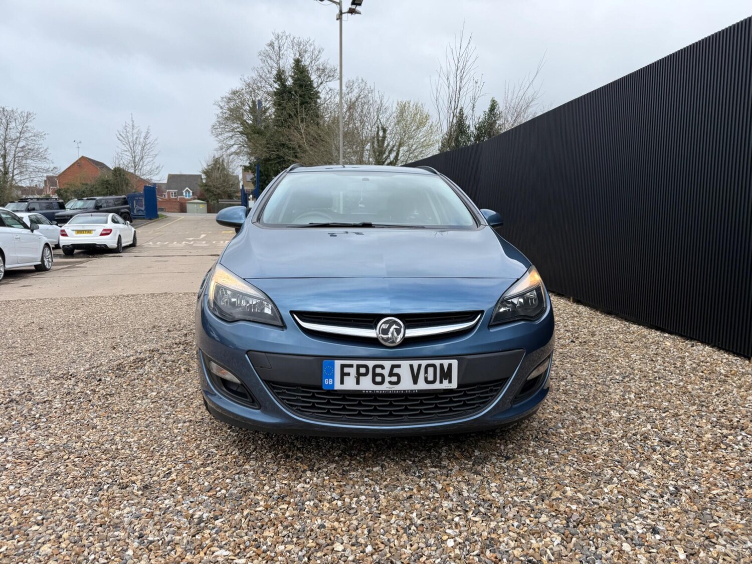 Used Vauxhall Astra 2015 for sale - 78047714: Photo 6