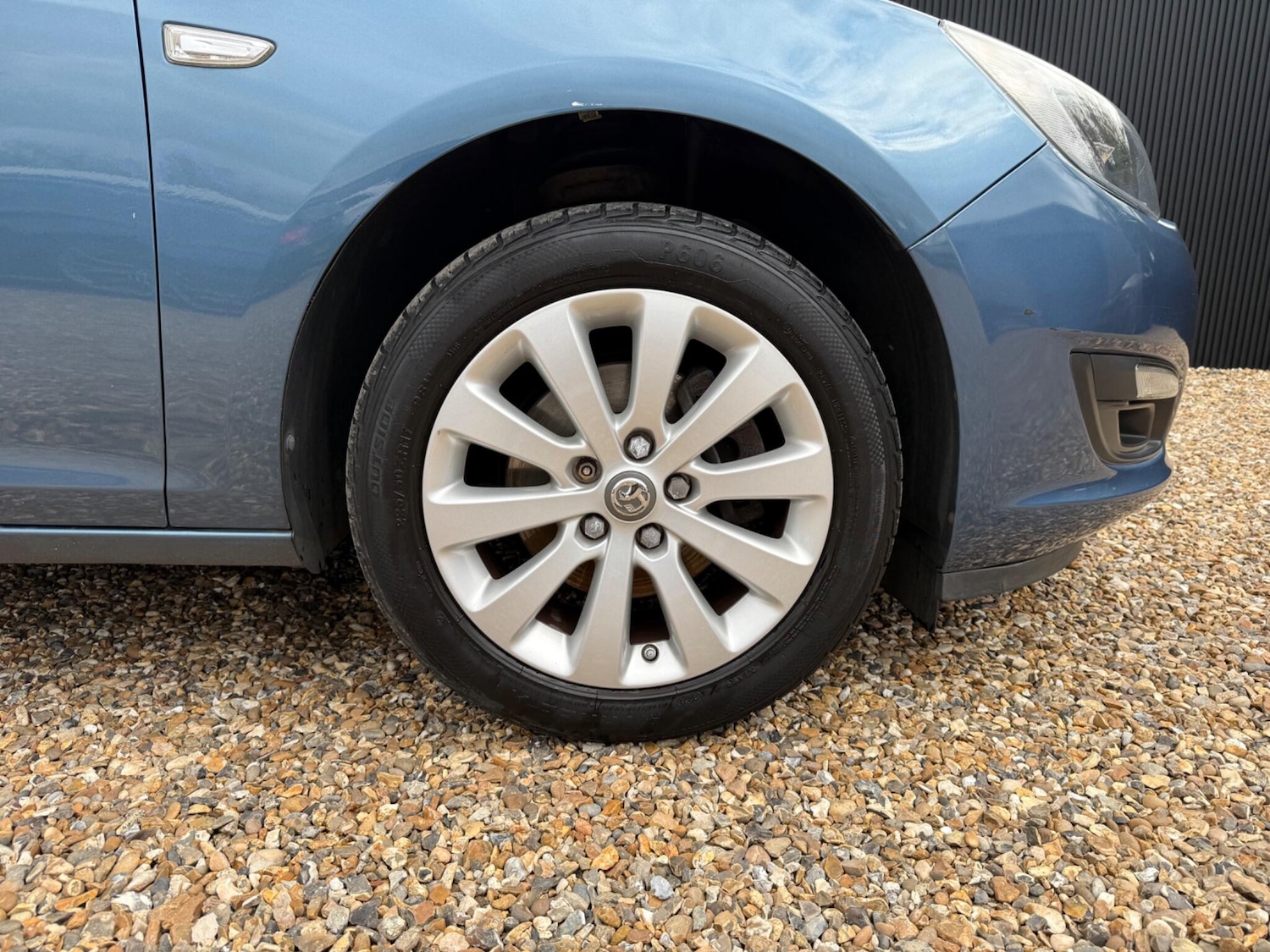 Used Vauxhall Astra 2015 for sale - 78047714: Photo 7