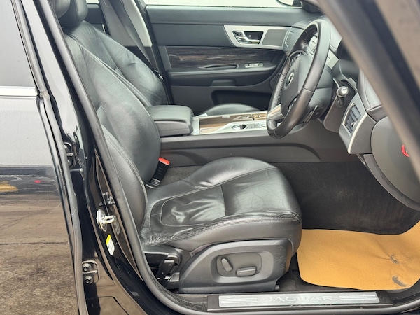 Used Jaguar XF 2015 for sale - 76226299: Photo 20