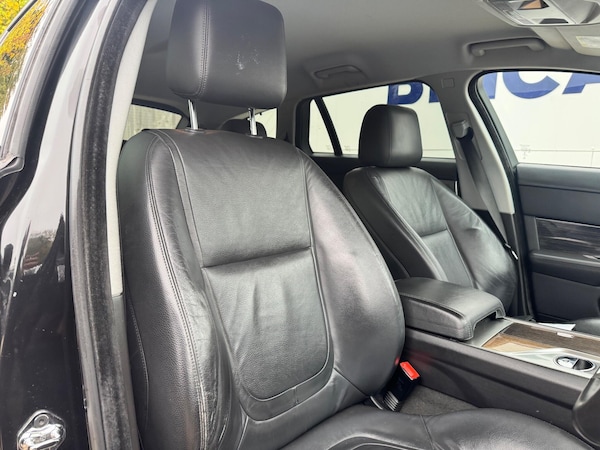 Used Jaguar XF 2015 for sale - 76226299: Photo 28