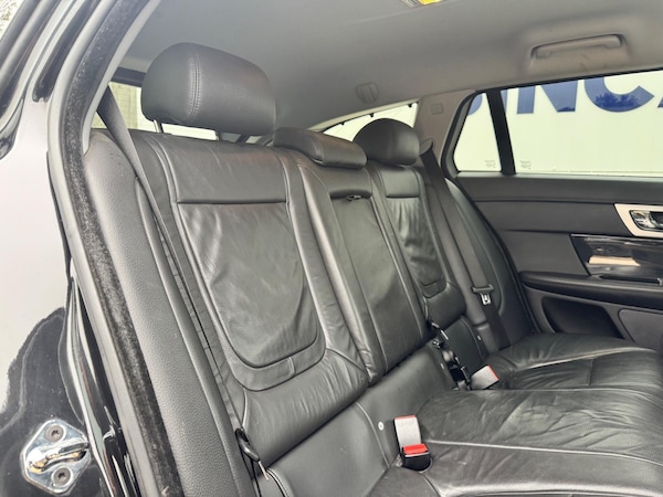 Used Jaguar XF 2015 for sale - 76226299: Photo 34