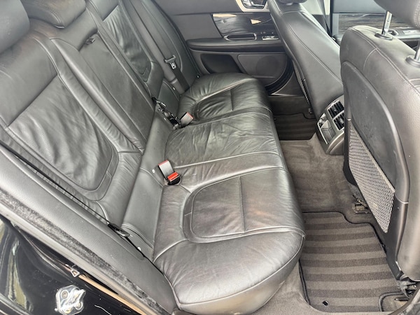 Used Jaguar XF 2015 for sale - 76226299: Photo 35