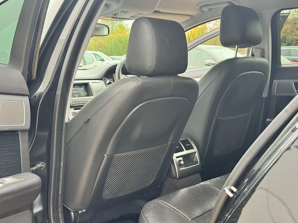 Used Jaguar XF 2015 for sale - 76226299: Photo 39
