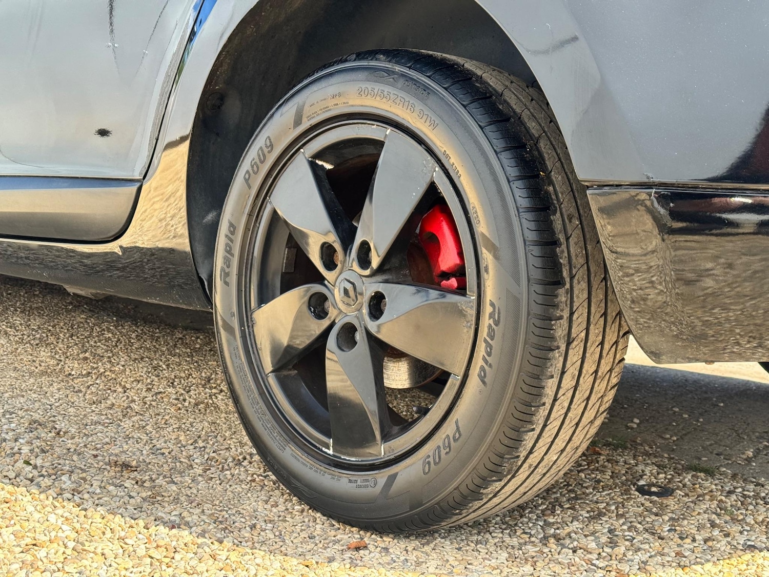 Used Renault Megane for sale - 77267789: Photo 10