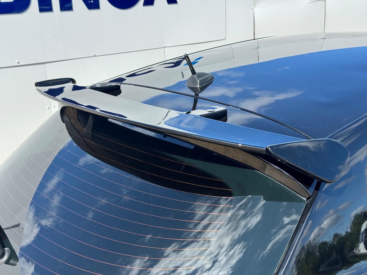 Used Renault Megane for sale - 77267789: Photo 15