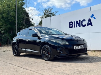 Used Renault Megane 2012 for sale - 77267789: Photo