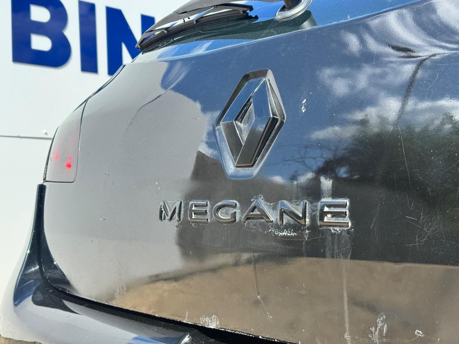 Used Renault Megane for sale - 77267789: Photo 20