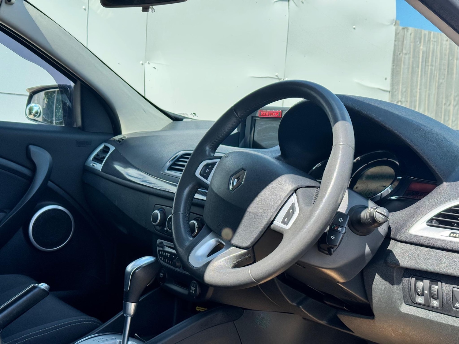 Used Renault Megane for sale - 77267789: Photo 21