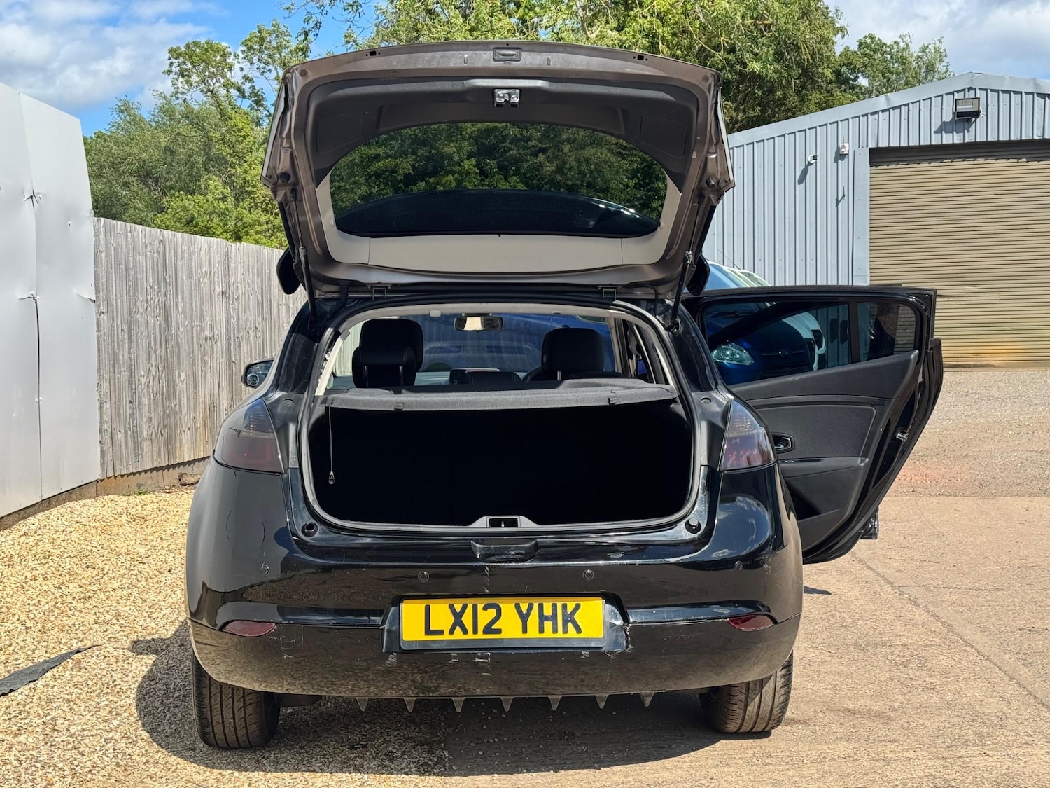 Used Renault Megane for sale - 77267789: Photo 23