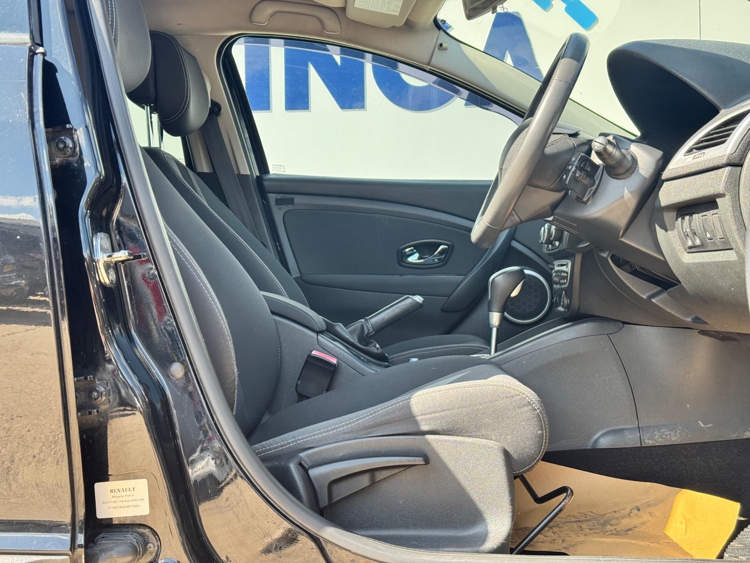 Used Renault Megane for sale - 77267789: Photo 26