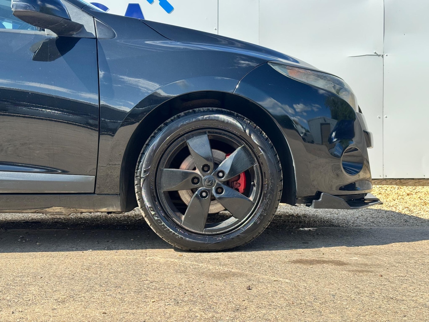 Used Renault Megane for sale - 77267789: Photo 32