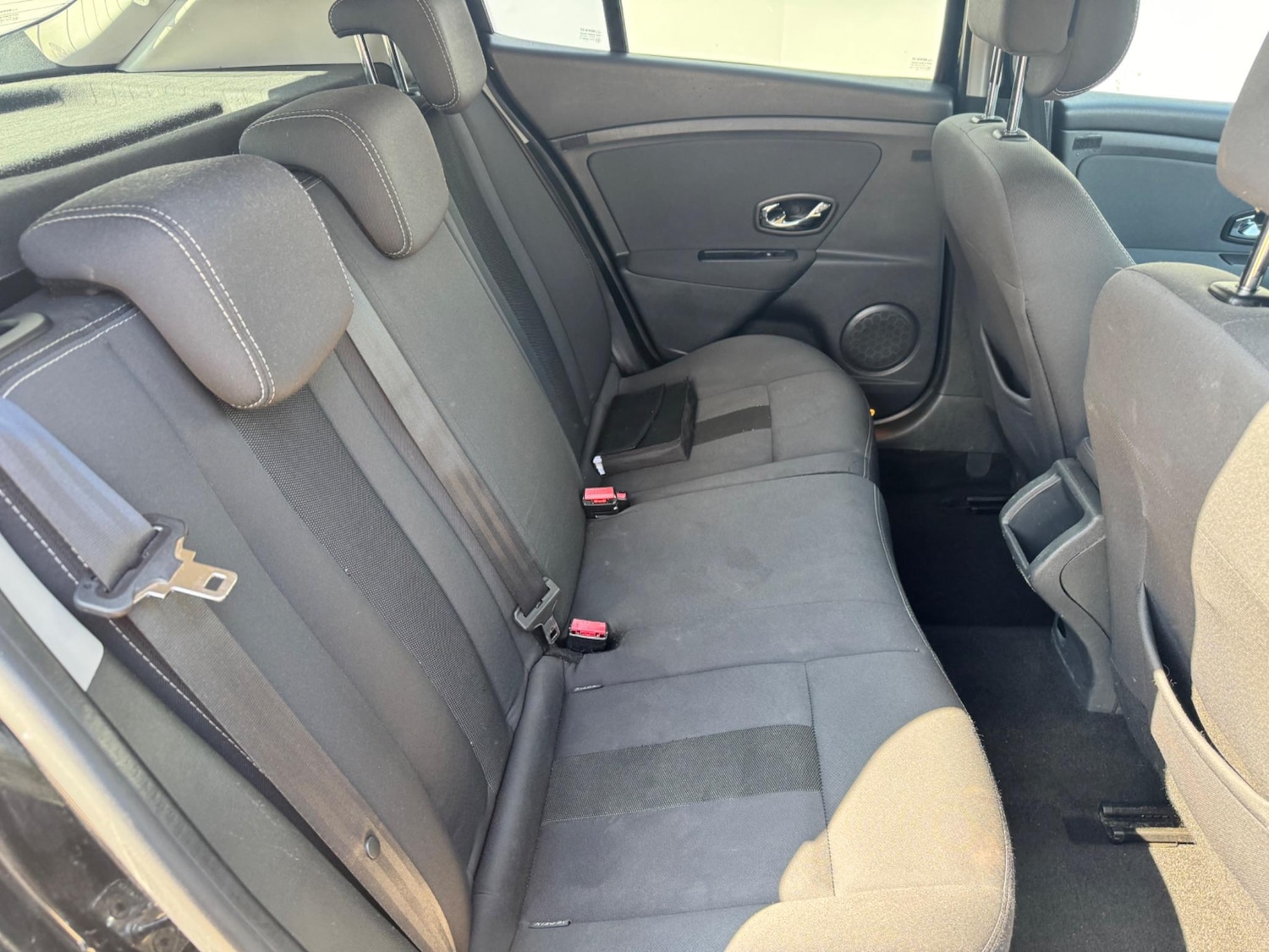 Used Renault Megane for sale - 77267789: Photo 39